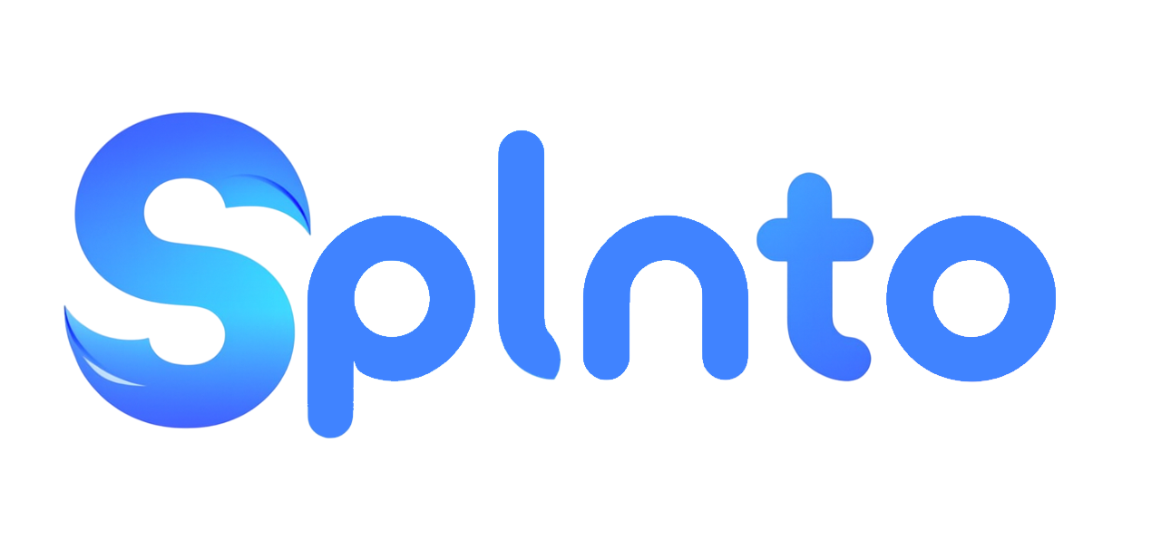 Splňto Logo